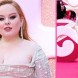Nicola Coughlan � la premi�re de Barbie