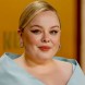 Bridgerton | Nicola Coughlan re�oit un prix lors du Festival CANNESERIES 2025.