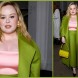 Nicola Coughlan | Fashion Week de Londres