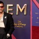 Bridgerton | Tapis rouge pour Jonathan Bailey