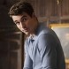Corey Mylchreest, le casting qui le ram�ne au XXI�me si�cle.