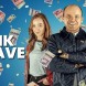 Bank of Dave, sortie en France