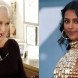 Simone Ashley � l'affiche de �The Devil Wears Prada 2�