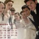 Calendrier de septembre