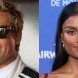 Simone Ashley au casting du film F1 avec Brad Pitt
