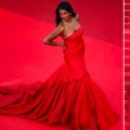 Festival de Cannes 2026 | Simone Ashley sublime sur les marches
