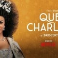 Queen Charlotte - La srie est disponible sur Netflix !