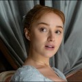 Phoebe Dynevor t�te d\'affiche de la s�rie Dirty pour Prime Video