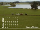 Bridgerton Les calendriers du mois - Ann�e 2023 