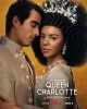 Bridgerton Poster - Queen Charlotte : A Bridgerton Story 