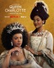 Bridgerton Poster - Queen Charlotte : A Bridgerton Story 