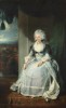 Bridgerton La reine consort Charlotte d'Angleterre (19 mai 1744-17 novembre 1818) 