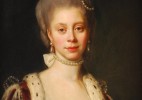 Bridgerton La reine consort Charlotte d'Angleterre (19 mai 1744-17 novembre 1818) 
