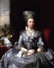 Bridgerton La reine consort Charlotte d'Angleterre (19 mai 1744-17 novembre 1818) 