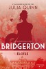 Bridgerton Livres - La chronique des Bridgerton Tome 1  9 